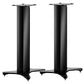 Dynaudio Stand 10 Speaker Stands for Bookshelf Speakers - Pair (Satin Black)