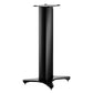 Dynaudio Stand 10 Speaker Stands for Bookshelf Speakers - Pair (Satin Black)