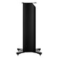 Dynaudio Stand 10 Speaker Stands for Bookshelf Speakers - Pair (Satin Black)