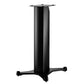 Dynaudio Stand 20 Speaker Stands for Bookshelf Speakers - Pair (Satin Black)