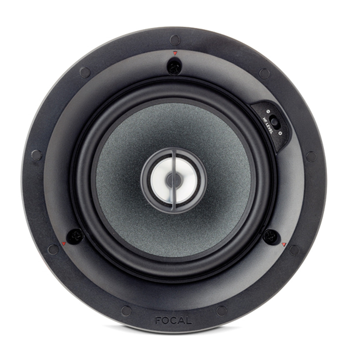 Focal 100ICW8 In-Wall/In-Ceiling 2-Way Speaker - Each