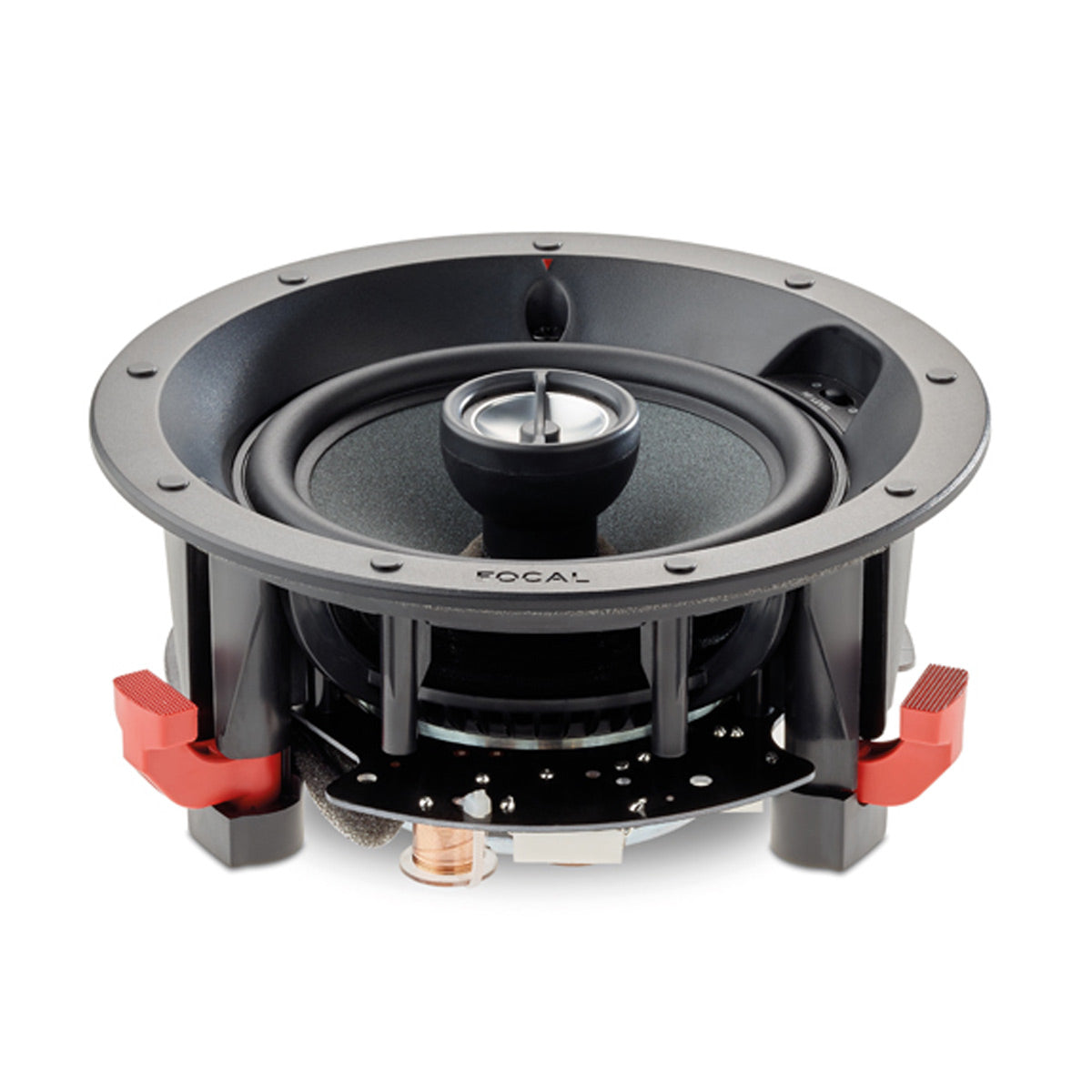 Focal 100ICW8 In-Wall/In-Ceiling 2-Way Speaker - Each