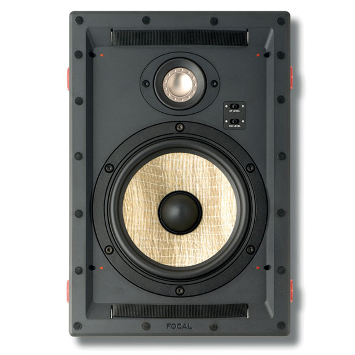 Focal 300IW6 2-Way In-Wall Loudspeaker - Each