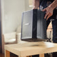 Bose S1 Professional Multi-Position Bluetooth PA System with Battery