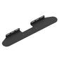 Sonos Wall Mount for Beam Soundbar (Black)