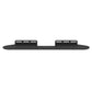 Sonos Wall Mount for Beam Soundbar (Black)