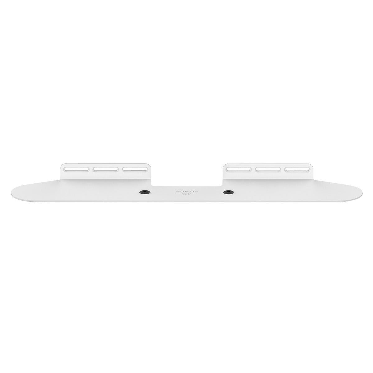 Sonos Wall Mount for Beam Soundbar (White)