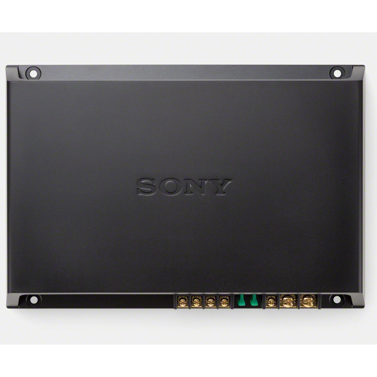 Sony Mobile XM-GS6DSP GS-Series 6-Channel Amplifier with Built-In DSP
