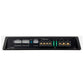 Sony Mobile XM-GS6DSP GS-Series 6-Channel Amplifier with Built-In DSP