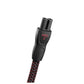 AudioQuest NRG-Z2 Low-Distortion 2-Pole AC Power Cable - 6.56' (2m)