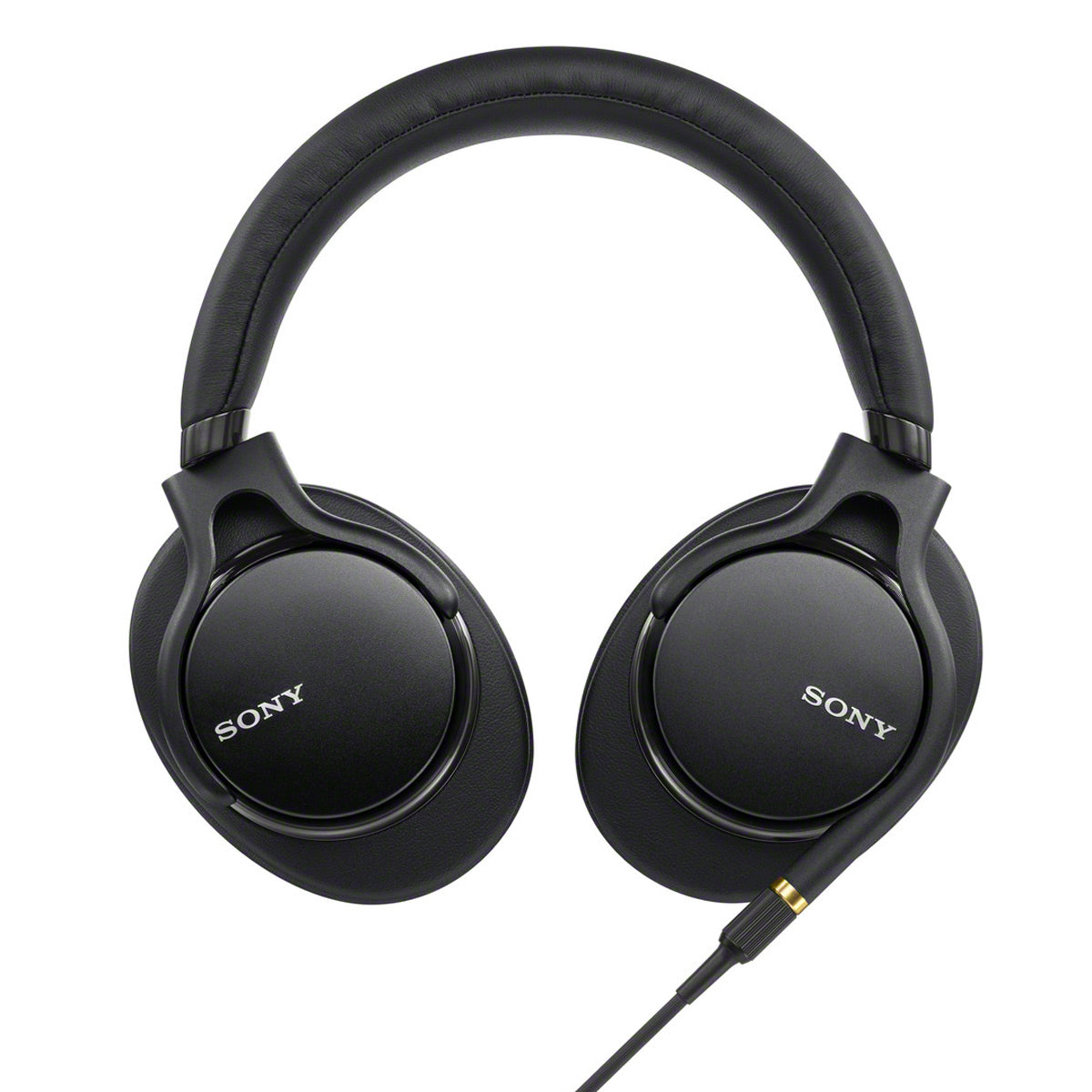 Sony Headphones, Stereo, Black