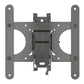 Sanus VST4-B1 Premium Series Tilt TV Mount for 13" - 39" TV