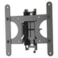 Sanus VST4-B1 Premium Series Tilt TV Mount for 13" - 39" TV