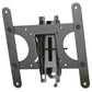 Sanus VST4-B1 Premium Series Tilt TV Mount for 13" - 39" TV