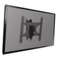 Sanus VST4-B1 Premium Series Tilt TV Mount for 13" - 39" TV