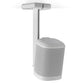 Flexson Ceiling Mount for Sonos One or PLAY:1 (White)