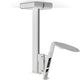 Flexson Ceiling Mount for Sonos One or PLAY:1 (White)