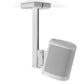 Flexson Ceiling Mount for Sonos One or PLAY:1 (White)