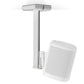 Flexson Ceiling Mount for Sonos One or PLAY:1 (White)