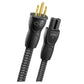 AudioQuest NRG-Y2 Low-Distortion 2-Pole AC Power Cable - 6.56' (2m)