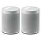 Yamaha WX-021WH MusicCast 20 Wireless Speakers - Pair (White)