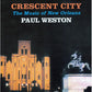 Crescent City - Vinyl LP