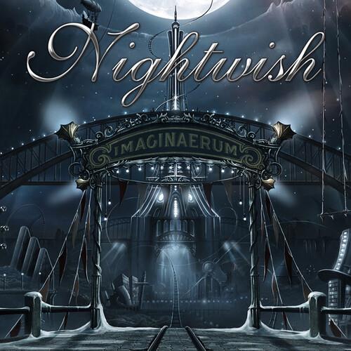 Imaginaerum - Vinyl LP