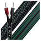 AudioQuest Rocket 88 Speaker Cables with SureGrip 300 Single Bi-Wire BFA/Banana Silver Connectors - 10' (3.04m) - 2-Pack