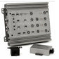 Zapco ASP-X4 2/3/4-Way Electronic Crossover