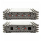 Zapco ASP-X4 2/3/4-Way Electronic Crossover