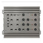 Zapco ASP-X4 2/3/4-Way Electronic Crossover