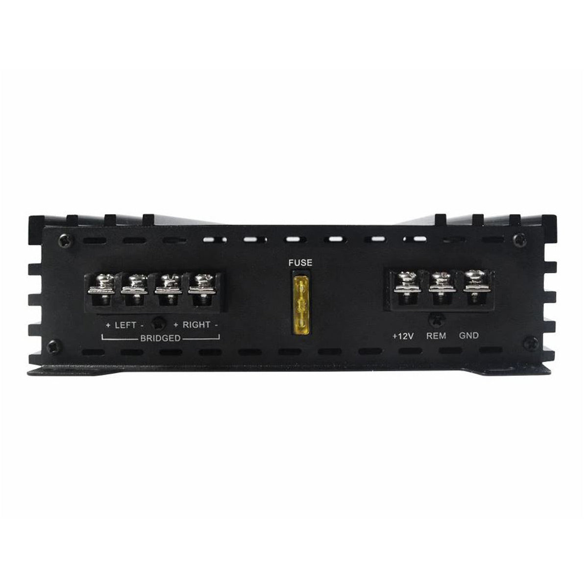 Zapco ST-2B 2-Channel 180-Watt Class AB Amplifier