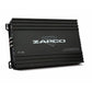 Zapco ST-4B 4-Channel 360-Watt Class AB Amplifier