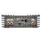 Zapco Z-150.4 II 4-Channel 1100-Watt Class AB Amplifier