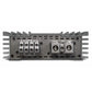 Zapco Z-150.4 II 4-Channel 1100-Watt Class AB Amplifier