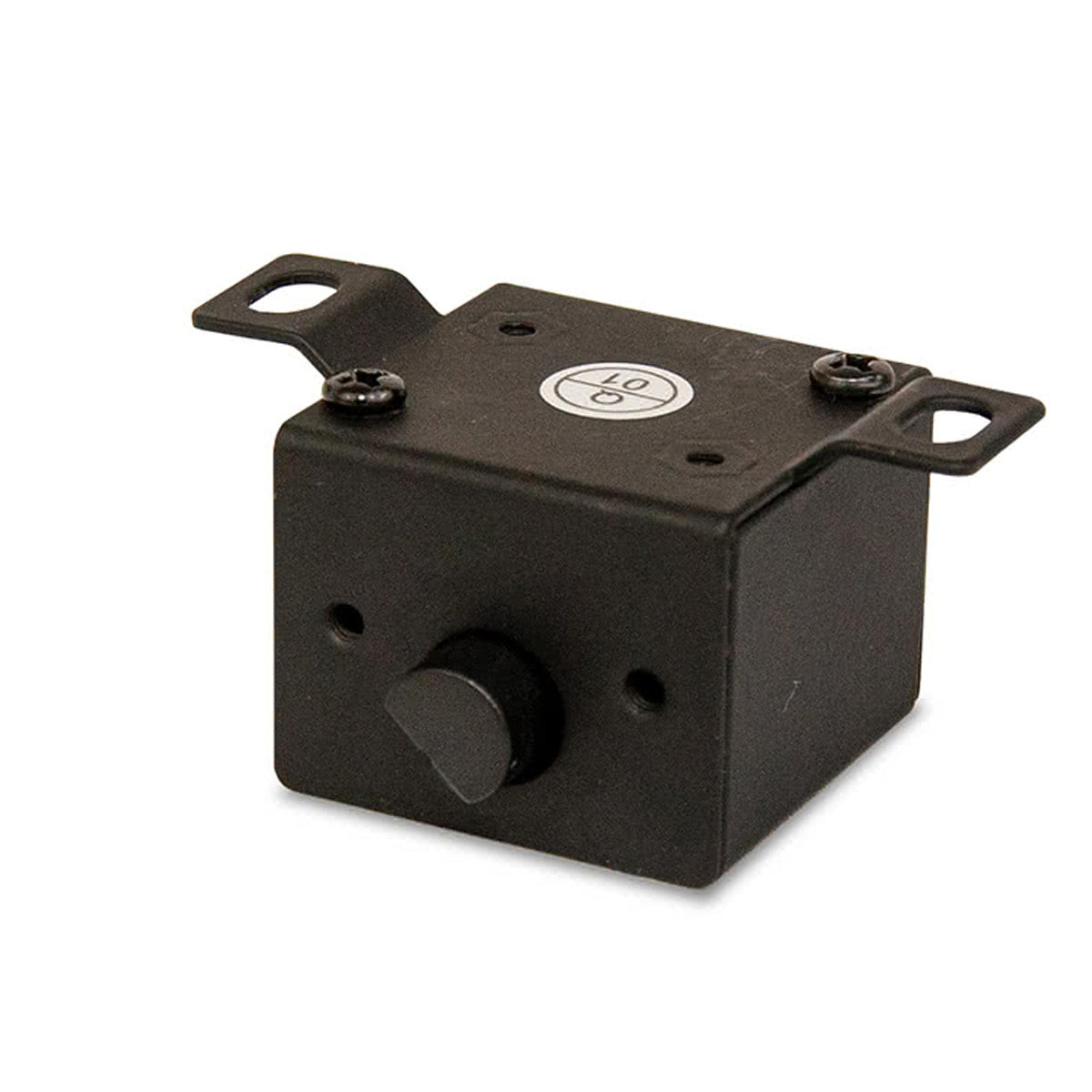 Zapco Z-BR II Remote Bass Control Knob for Z-II and Z-SP Series Amplifiers