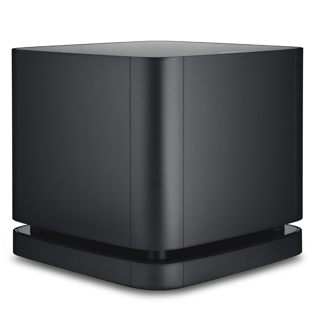 Bose Bass Module 500 Wireless Subwoofer (Black)