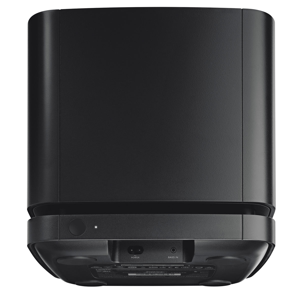 Bose Bass Module 500 Wireless Subwoofer (Black)