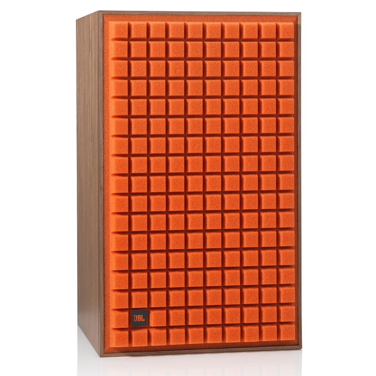 JBL Synthesis L100 Classic Bookshelf Loudspeaker - Each (Orange)