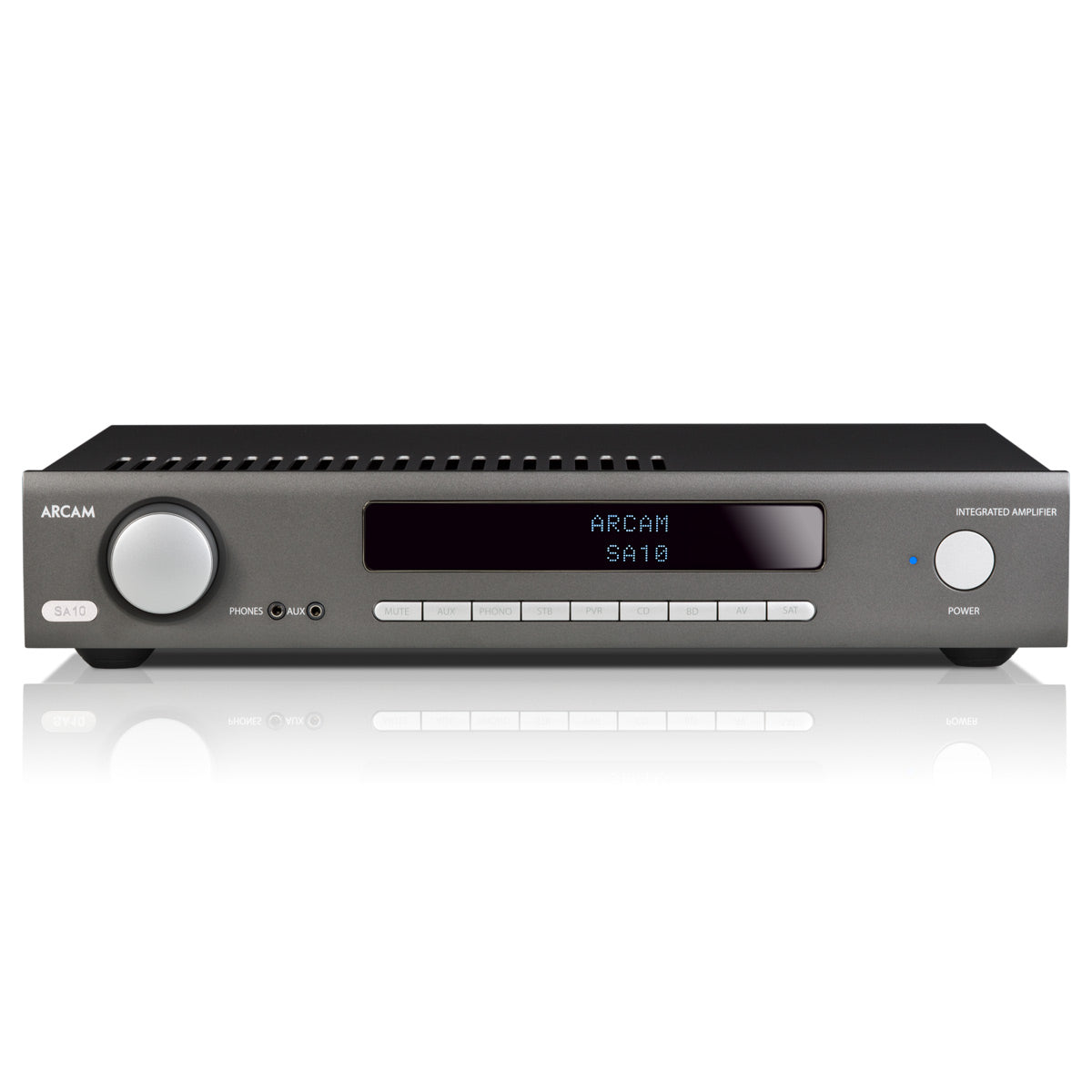 Arcam SA10 2-Channel Integrated Amplifier
