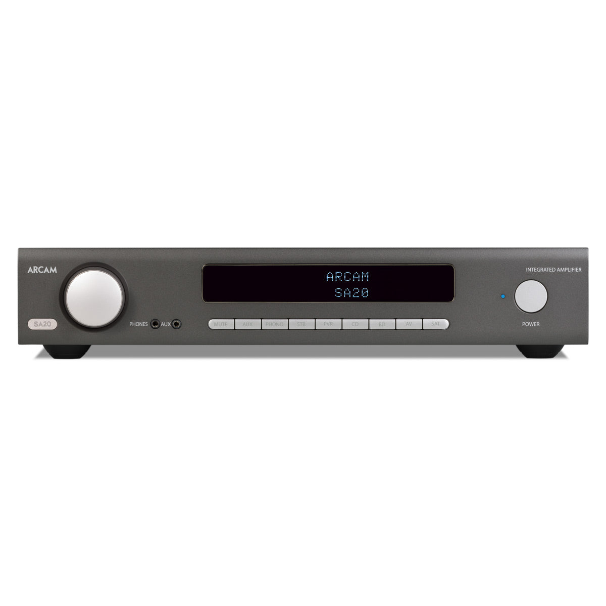 Arcam SA20 2-Channel Integrated Amplifier