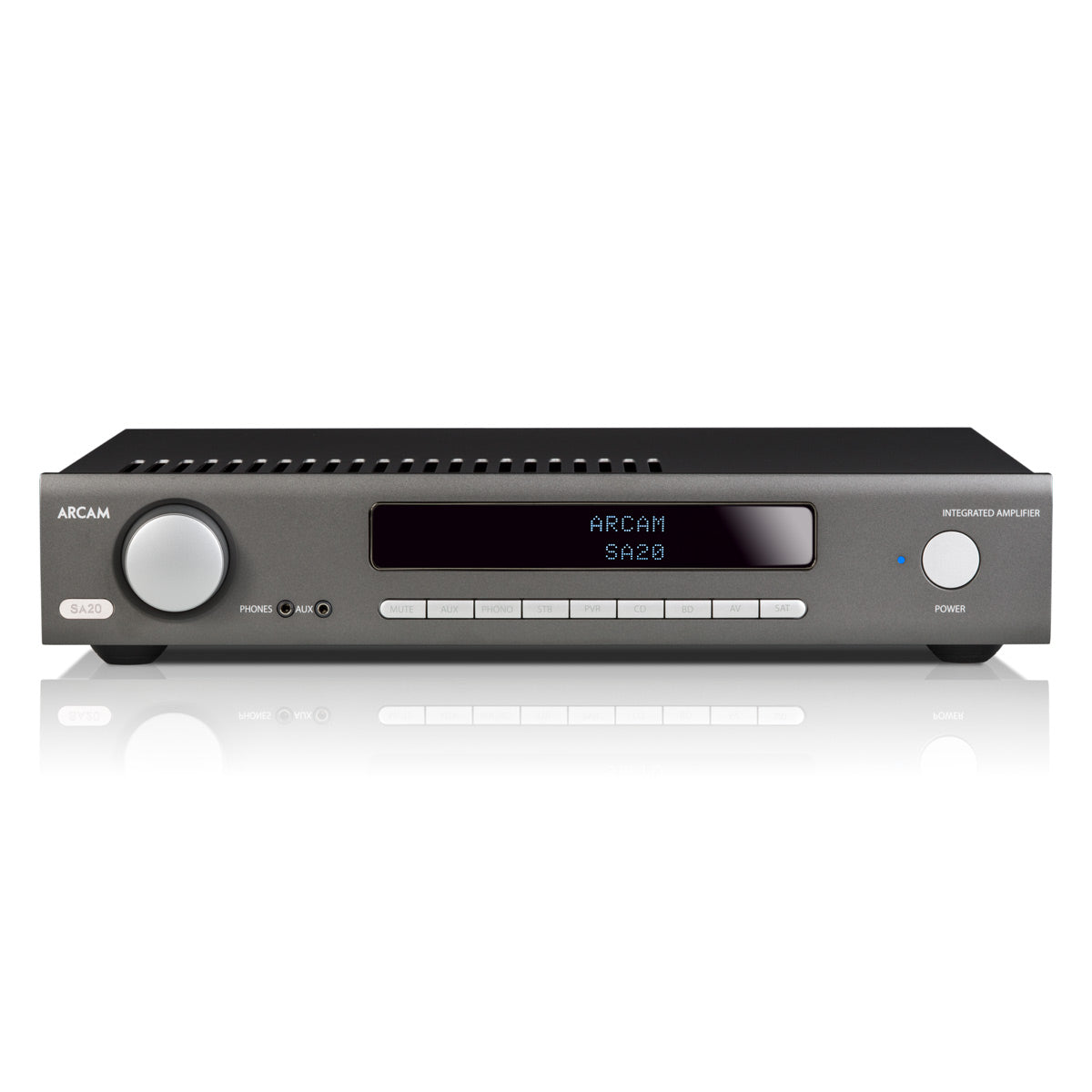 Arcam SA20 2-Channel Integrated Amplifier