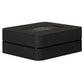 Bluesound VAULT 2i Network Streamer, CD-Ripper, and Music Library (Black)
