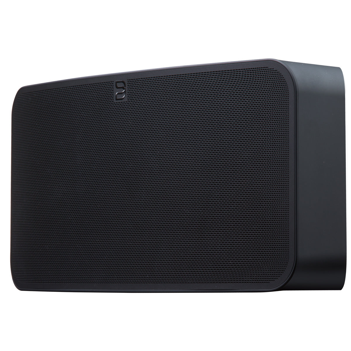 Bluesound PULSE 2i Premium Wireless Streaming Speaker (Black)