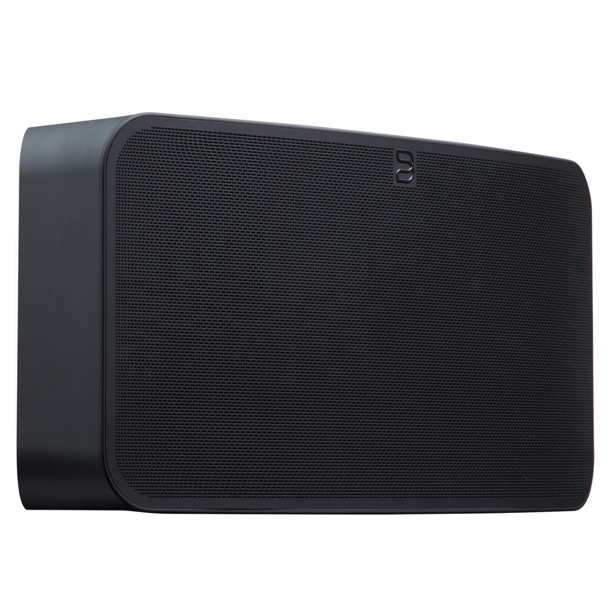 Bluesound PULSE 2i Premium Wireless Streaming Speaker (Black)