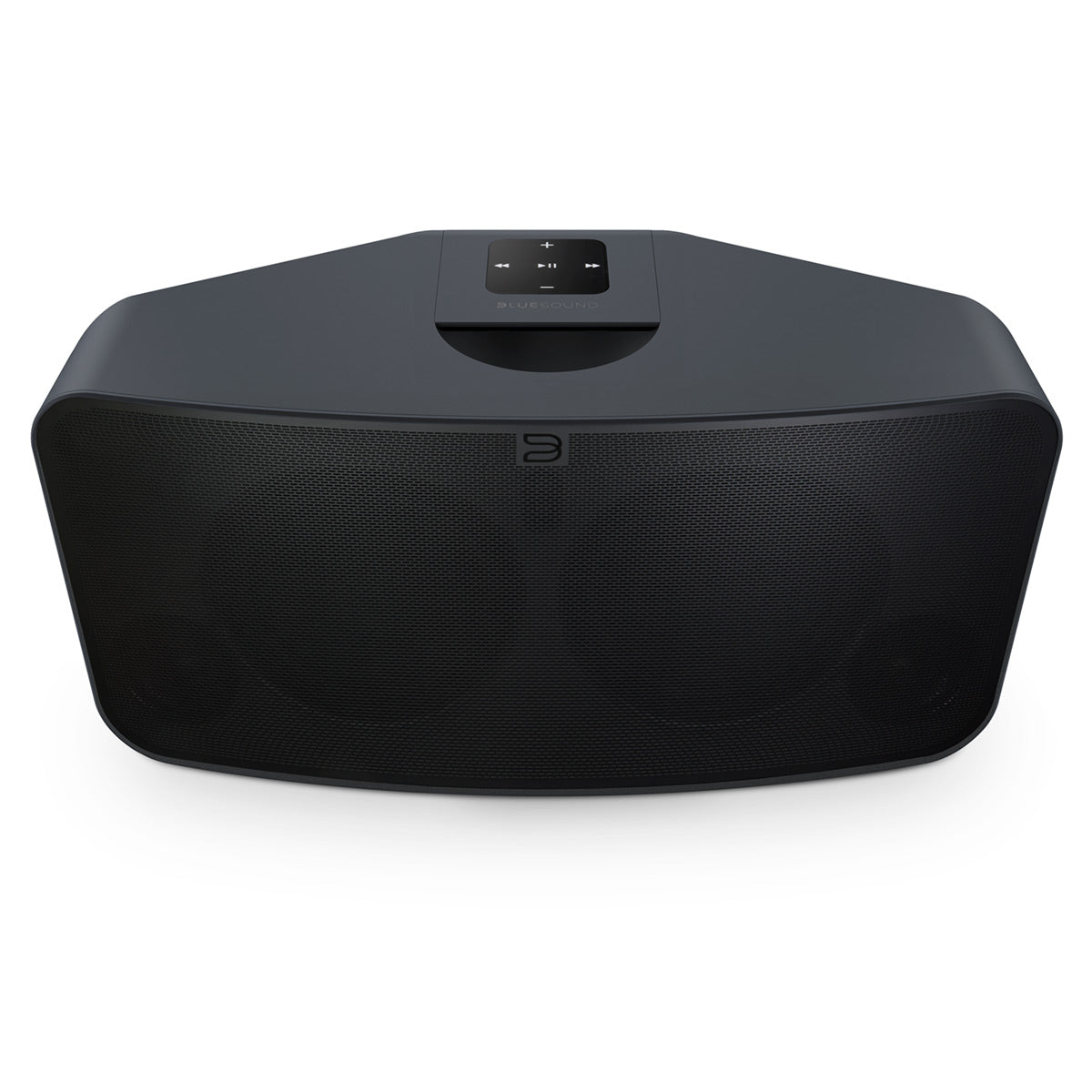 Bluesound PULSE 2i Premium Wireless Streaming Speaker (Black)