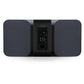 Bluesound PULSE 2i Premium Wireless Streaming Speaker (Black)