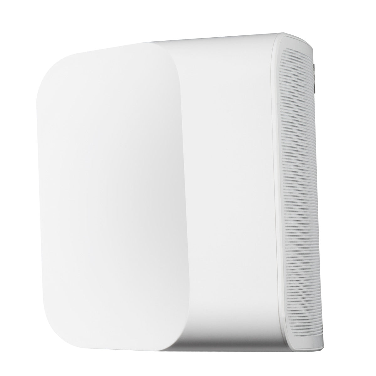 Bluesound PULSE MINI 2i Compact Wireless Streaming Speaker (White)