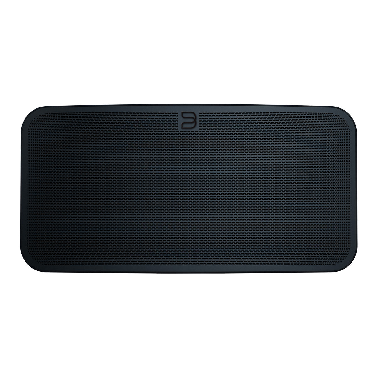 Bluesound PULSE MINI 2i Compact Wireless Streaming Speaker (Black)