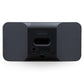 Bluesound PULSE MINI 2i Compact Wireless Streaming Speaker (Black)